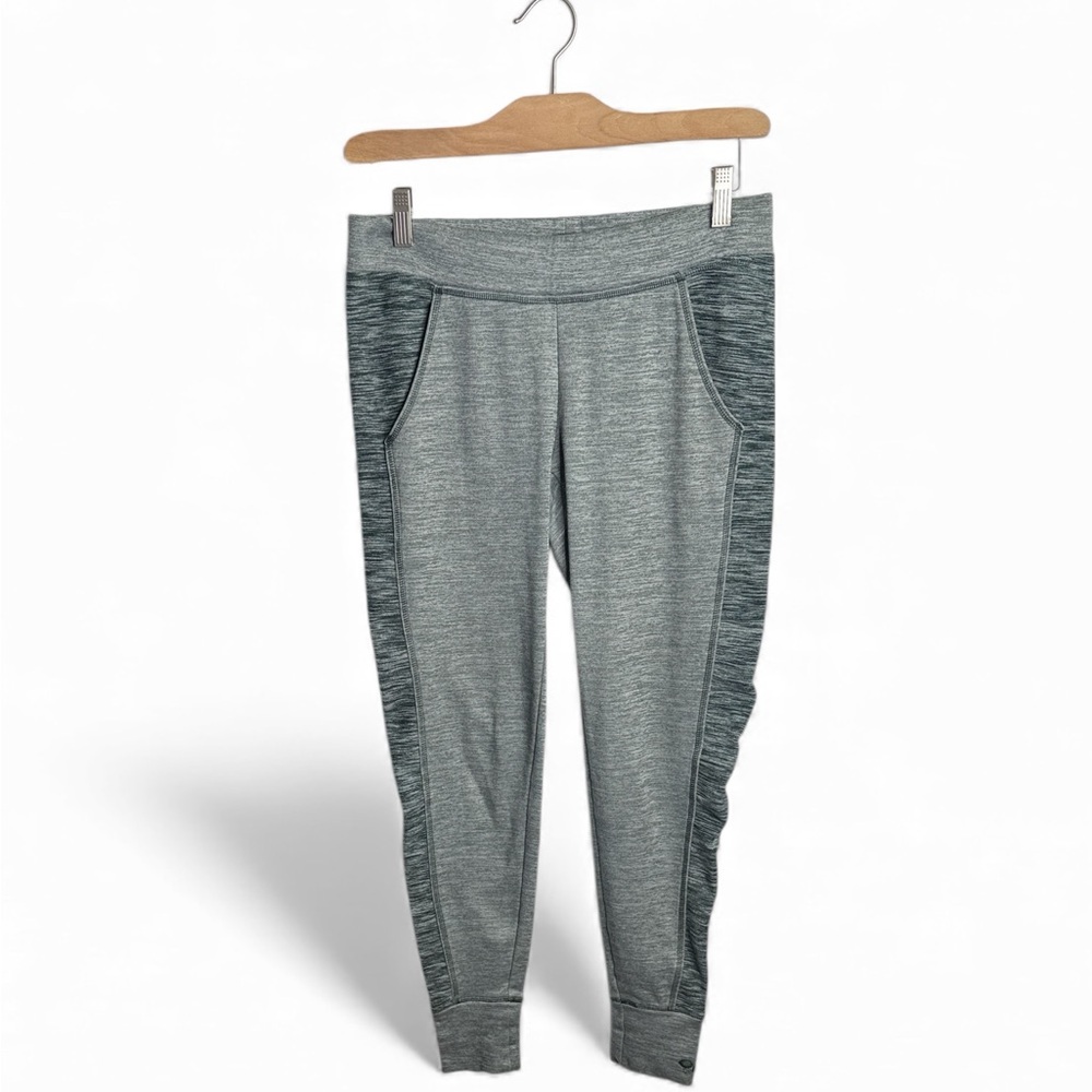 Mountain Hardwear Women’s Snowchill Fleece Lined Joggers W1995 Sz XS